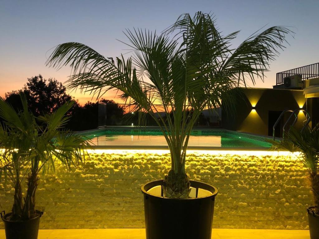 Am Palace Ülgün Dış mekan fotoğraf