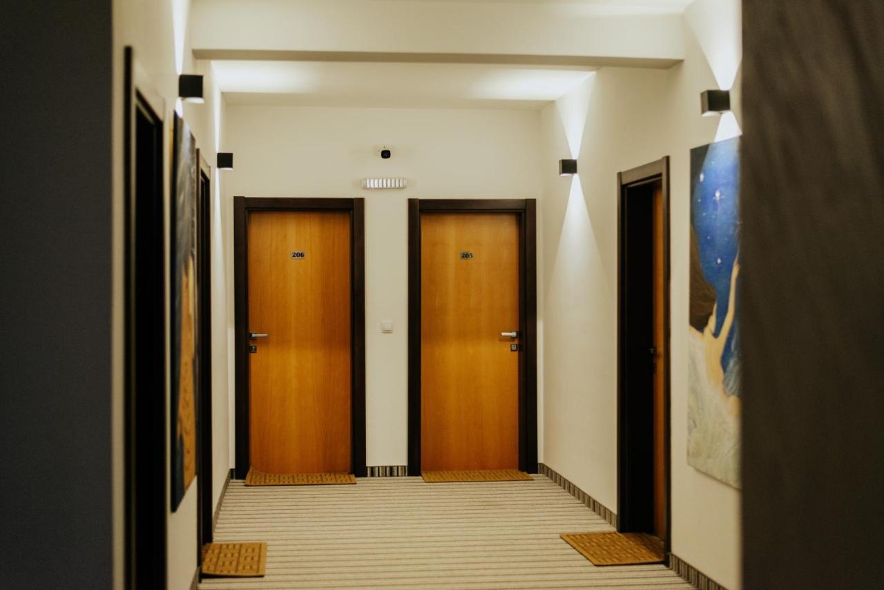 Am Palace Ülgün Dış mekan fotoğraf